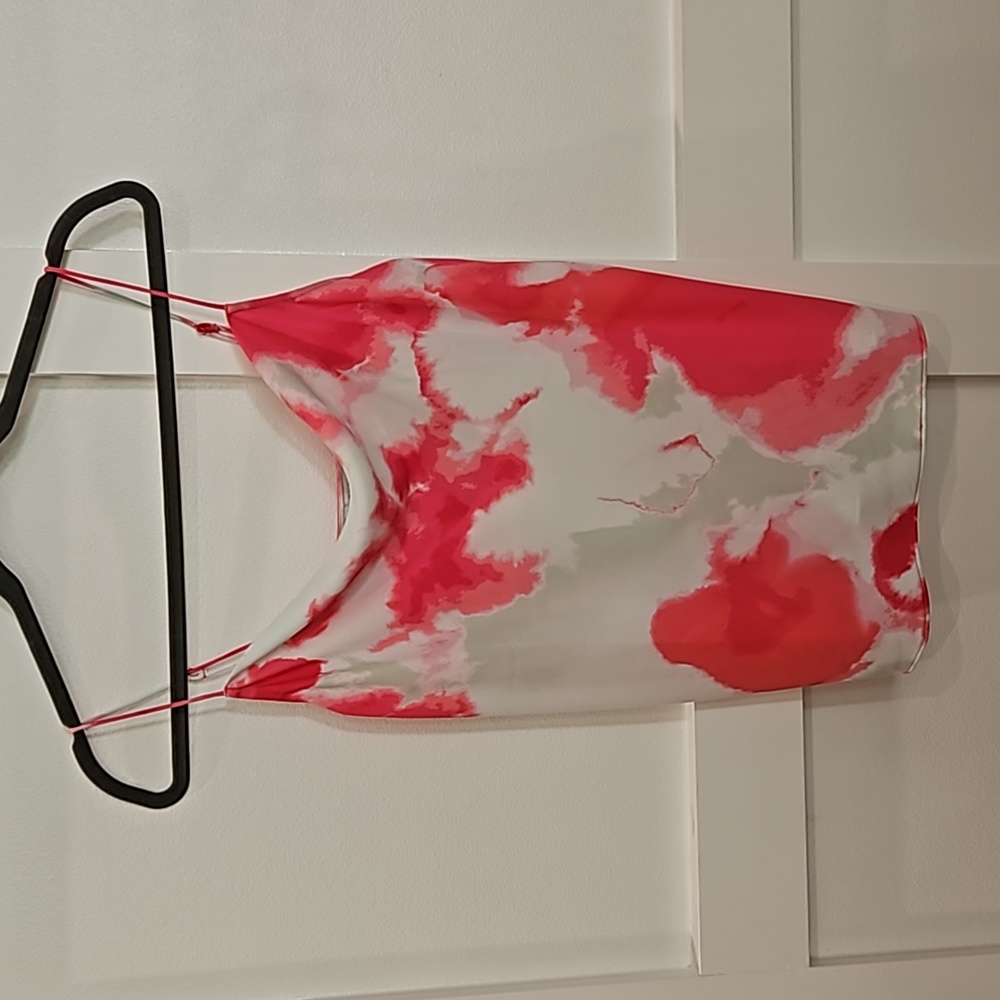 Nine West Womens Tank Medium